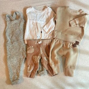 3M gender neutral bundle